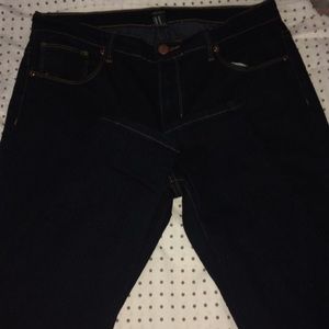 Forever 21 jeans